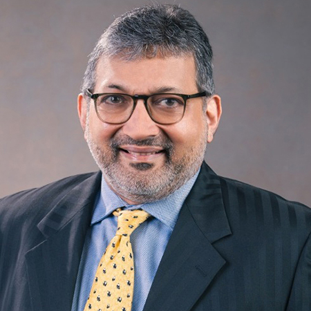 Dr Babu K Abraham